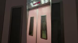 Block 48 Bendemeer Road Fujitec Elevator Lift A