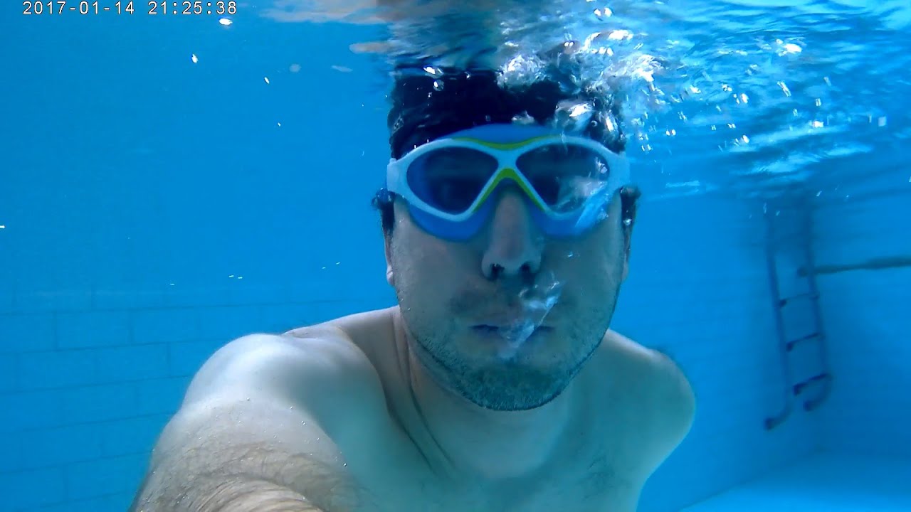 Mergulhar Na Piscina Youtube