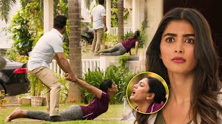Eesha Rebba And Jr Ntr Telugu Ultimate Movie Scene || Kotha Cinema