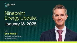 Tariff Risks, $80 Oil, and Canadian Energy Opportunities | Ninepoint Energy Market Update