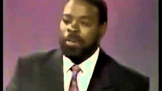 Motivational speaker  LES BROWN   How To Become Succesful In Life