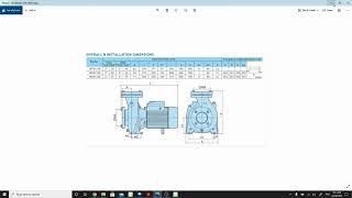 7- PIPING STRESS ANALYSIS - STATIC STRESS ANALYSIS - PUMP LOAD CHECK BASED ON API-610 - CAESAR II