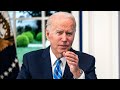 President Biden delivers an address on climate at COP27