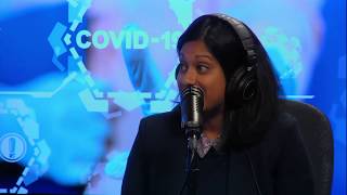 Mayo Clinic Q&A podcast: Pregnancy during the COVID-19 pandemic