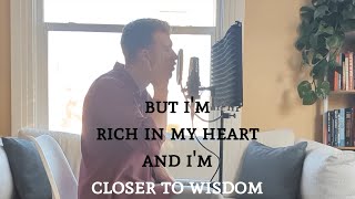 PomDP the PhD Rapper - Clarity in my Vision