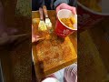 china street food会跳动的豆腐tofu 小吃 美食 街头美食 路边摊 豆腐 tofu shorts