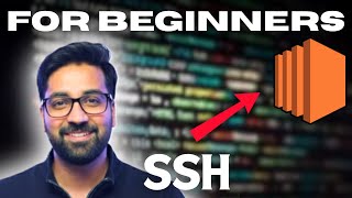 How to Connect AWS EC2 to Putty | SSH into EC2 from Windows