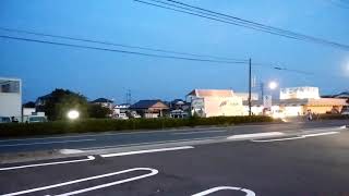 静岡県浜松市浜北区於呂 於呂神社祭典2017 練り 01