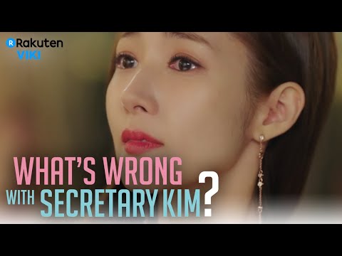 What’s Wrong With Secretary Kim? – EP1 Park Min Young Risking Her Life For Park Seo Joon [Eng Sub]