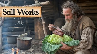 6 Medieval Cooking Methods That Work Better Than Modern Appliances