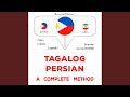 Chapter 3.2 - Tagalog - Persian : Isang kumpletong paraan