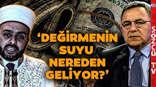 'TEHLİKELİ BİR ADAM' Halil Konakçı'nın Şatafatlı Yaşamı! Deniz Zeyrek Tek Tek Anlattı