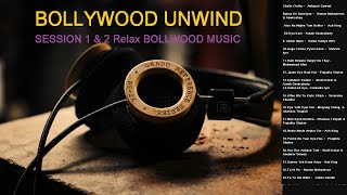 🔷Bollywood unwind session 1 and 2 Relax Bollywood music✅ Shine India