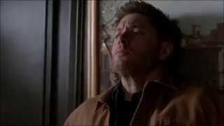 Supernatural 9x21 Dean kills Abaddon with the First Blade