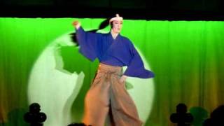 藤間劇団in尼崎公演2010.09.05飛鳥　えいじ2957.AVI