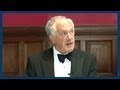 Peter Atkins | Islam Is Not A Peaceful Religion | Oxford Union