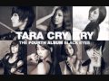 T-ara - Cry Cry (Chipmunk Ver.)