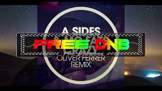 A Sides & Mc Fats ~ Crazy (Oliver Ferrer Remix)