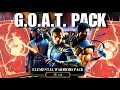 MK Mobile | Elemental Warriors Pack | GOAT Diamond Pack! Hurry Up