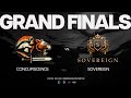 OCC S2 | Grand Finals | Best Of 7