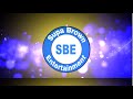 SUPA BROWN ENTERTAINMENT