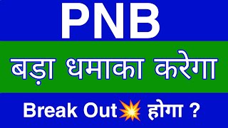 PNB Share Latest News | PNB Share News Today | PNB Share Price Today | PNB Share Target