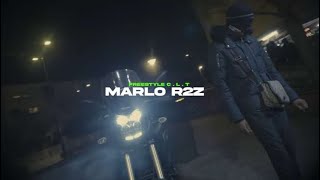 MARLO ( R2Z ) - FREESTYLE C.L.T #1