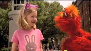 Sesame Street   Letter R