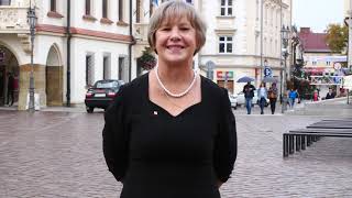 Teresa Pracownik - spot wyborczy