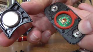How To Change The Battery On A Garmin Heart Rate Sensor