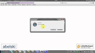 The window.confirm Function in Java Script