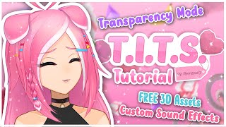 【2024】Twitch Integrated Throwing System Tutorial
