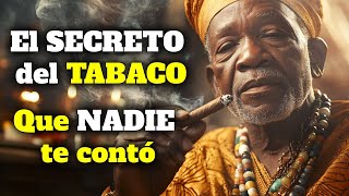 🔥 EL SECRETO DEL TABACO en la Religión Yoruba que NUNCA te contaron 🌀