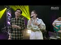 eling ae arya galih ft sasya arkhisna official music live