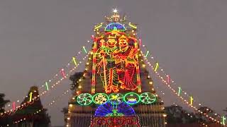 Amaralingeswra Swamy Temple | Amaravathi temple | Ka Entertainments