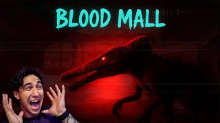 Blood Mall