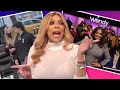 Wendy Williams Allegedly ‘Crazy Jealous’ Of Sherri Shepherd | Wendy Spotted ‘Wobbling’ On NYC Street
