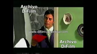 DiFilm - Publicidad Enciclopedia del Siglo XXI Clarin (2003)