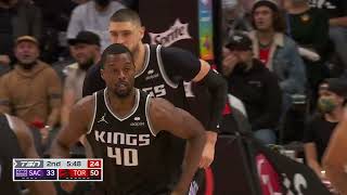 Alex Len | Scoring Highlights | Sacramento Kings 21-22