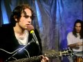 Jeff Buckley - So Real (Acoustic) 1995