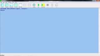 Pascal Programming Tutorial Part 1 'Hello World'.