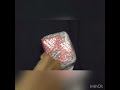 unboxing a creepy mug