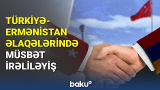 Ərdoğanın sözçüsü 2 ölkə arasındakı münasibətlərdən danışdı - BAKU TV