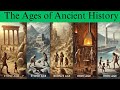 The Stone, Bronze, and Iron Ages Explained: Ancient History Unveiled