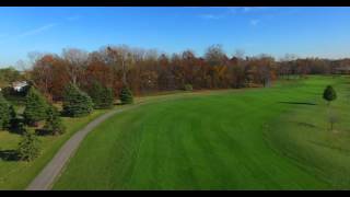 Taylor Meadows Hole 4