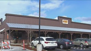 Cracker Barrel announces Beaverton, Tualatin closures