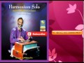 Kannada Karaoke Songs | Instrumental Music | Harmonium Solo Sudhanshu Kulkarni