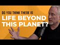 Why ALIENS Would Want To Stay Unknown | Alan Stern | Aubrey Marcus Clips