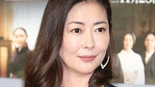 中山美穂さん生前撮影『家政夫のミタゾノ』 で異例の追悼ムービー 松岡昌宏が“ミタゾノ さん”に扮して花を手向ける「ありがとう🌹ござ いました」||Today News 🌹