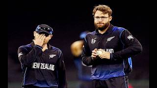 DANIEL VETTORI | 3/14 @ The Oval | 2nd Match | NEW ZEALAND vs USA | ICC Champions Trophy 2004